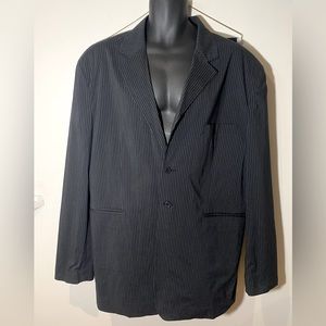 Sean John suit